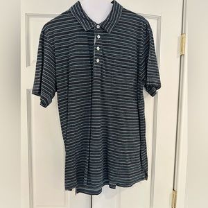 Billy Reid Mens Short Sleeve - XL